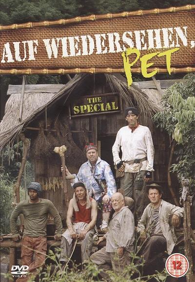 Auf Wiedersehen, Pet - Specials [142199] (A1774235179) [[Shows 2.0]] --Plex--